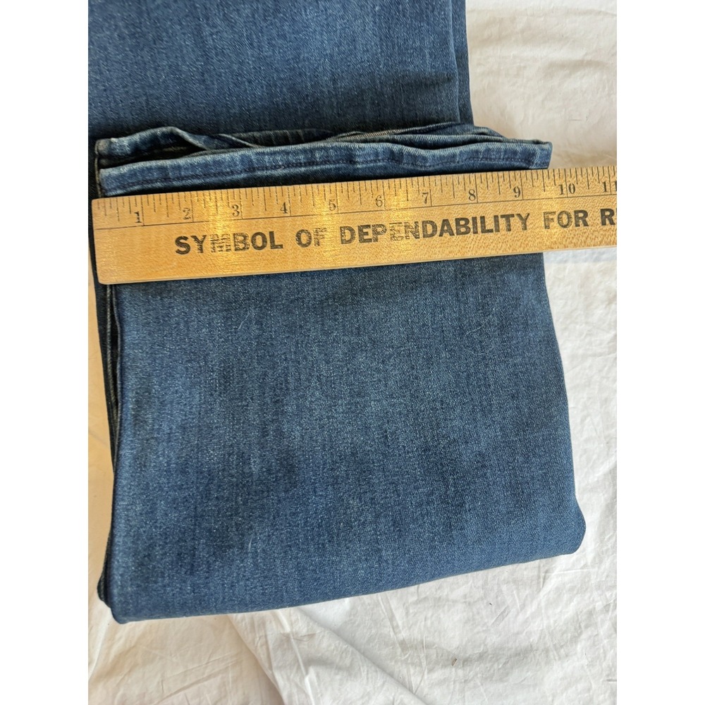 Veronica Beard Crosbie Wide leg High Rise Size 26 - Picture 4 of 12